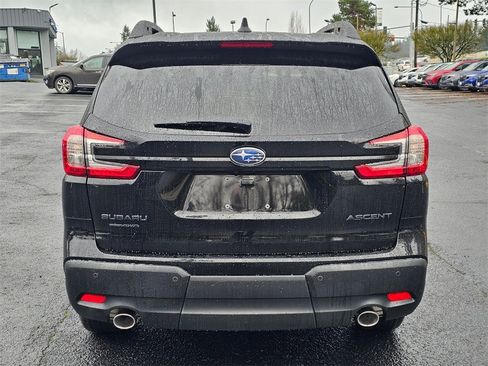 New 2026 Subaru Ascent Premium image 4