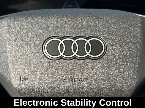 Used 2026 Audi A6 Prestige w/ Prestige Package AWD/4WD image 24