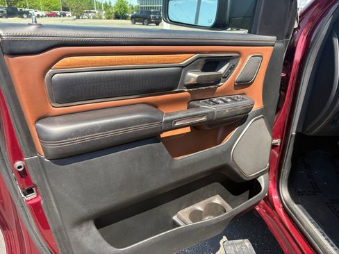Used 2020 RAM 1500 Limited AWD/4WD image 20