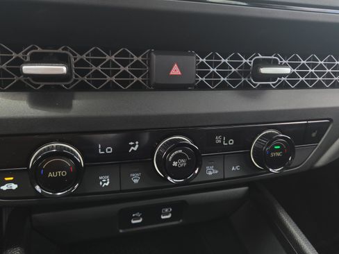 Used 2024 Honda Accord EX image 30
