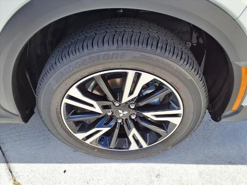 New 2026 Mitsubishi Eclipse Cross SE image 7