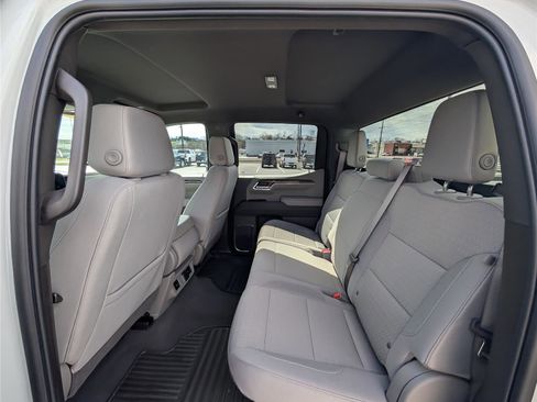 Used 2024 Chevrolet Silverado 1500 RST AWD/4WD image 13