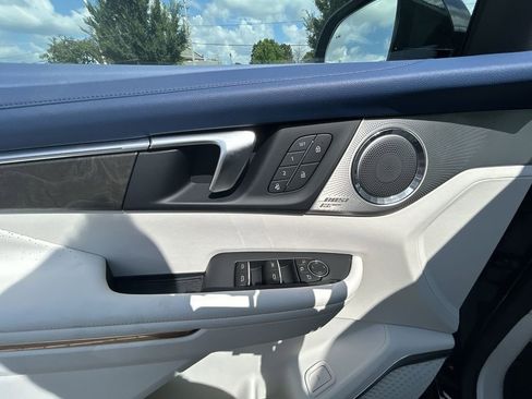 New 2026 Buick Enclave Avenir w/ Super Cruise Package image 23