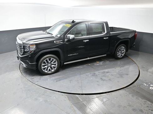 New 2026 GMC Sierra 1500 Denali image 44