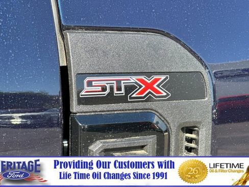 New 2025 Ford F250 XL w/ STX Appearance Package image 20