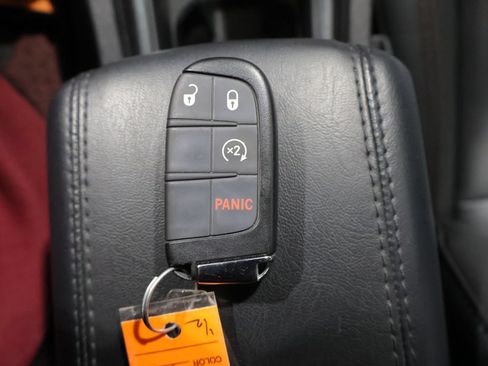Used 2023 Jeep Compass Latitude w/ Mopar Graphics Package AWD/4WD image 26