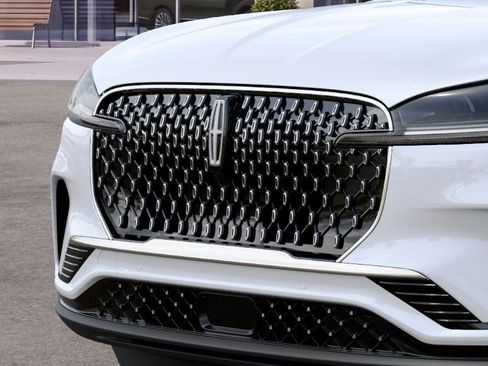 New 2027 Lincoln Aviator Reserve RWD image 17