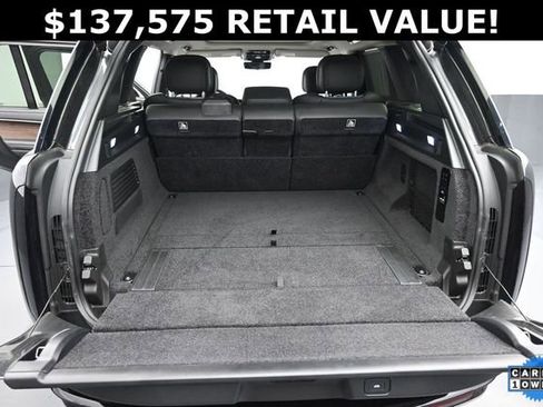 Used 2023 Land Rover Range Rover Autobiography AWD/4WD image 19