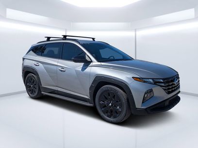 Used 2024 Hyundai Tucson XRT
