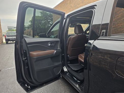 Used 2025 Honda Ridgeline RTL image 20