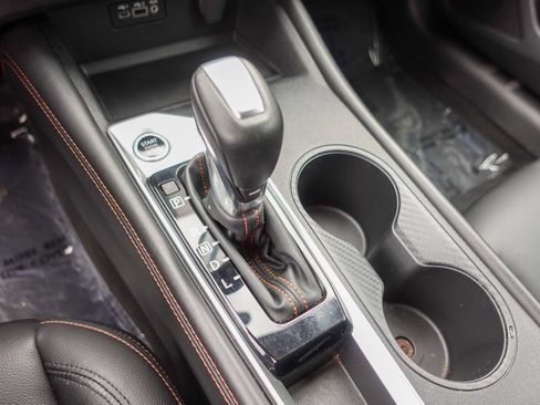 Used 2022 Nissan Altima 2.5 SR FWD image 20
