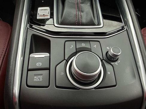 Certified 2023 MAZDA CX-5 Carbon Edition AWD/4WD image 40