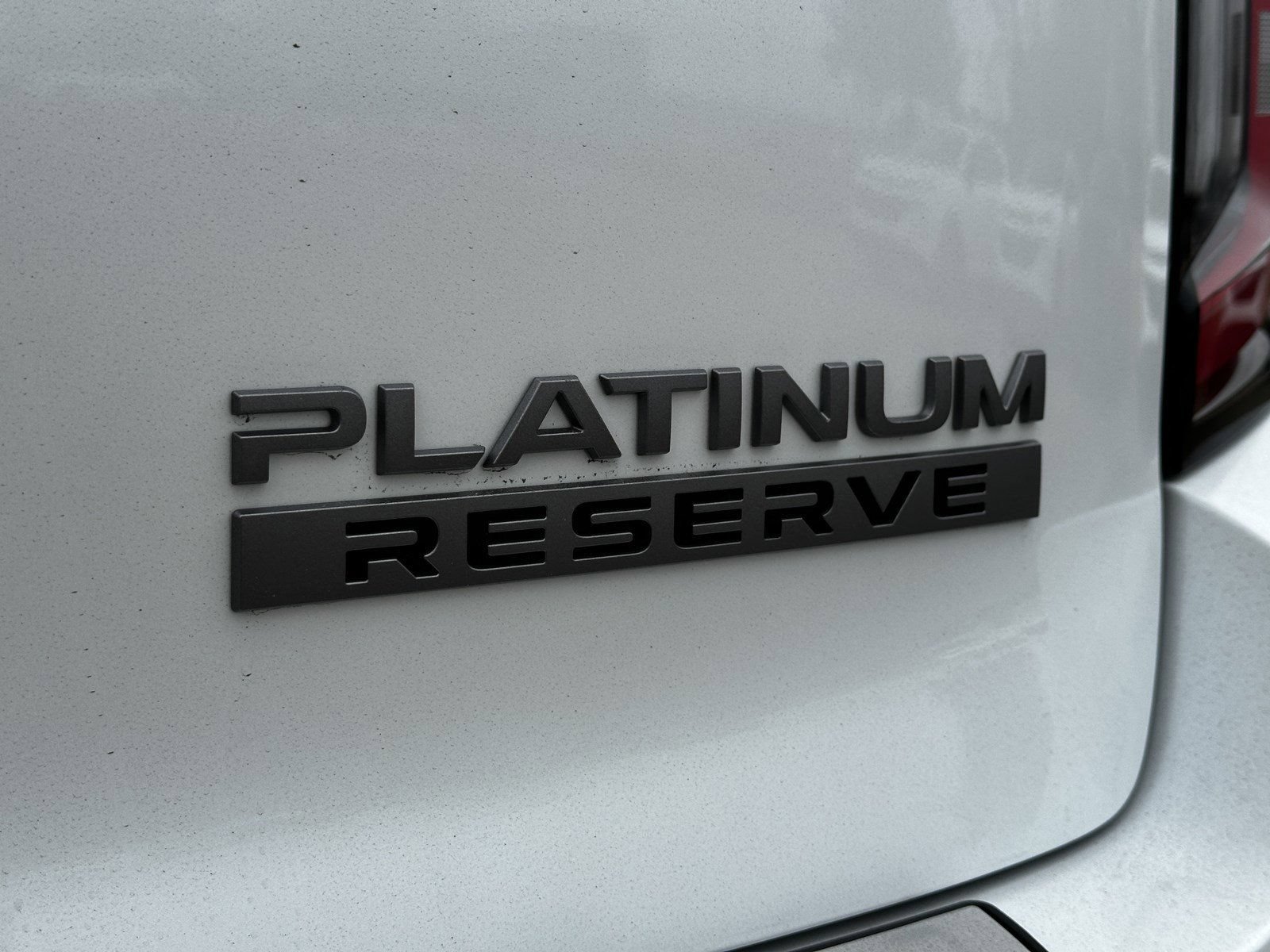 New 2026 Nissan Armada Platinum Reserve AWD/4WD image 19