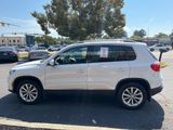 Used 2017 Volkswagen Tiguan Wolfsburg Edition image 5