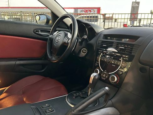 Used 2008 MAZDA RX-8 40th Anniversary image 14