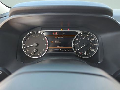 New 2026 Nissan Rogue SV image 41