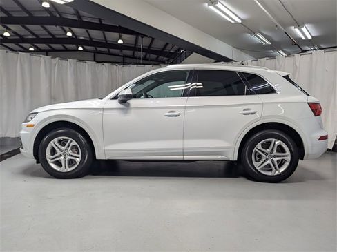 Used 2019 Audi Q5 2.0T Premium w/ Convenience Package image 25