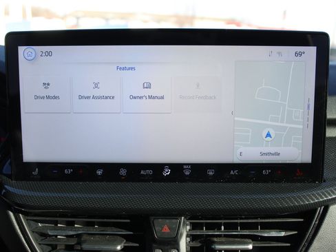 Used 2024 Ford Escape ST-Line w/ Tech Pack #1 image 34