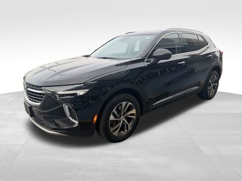 Used 2023 Buick Envision Essence image 1