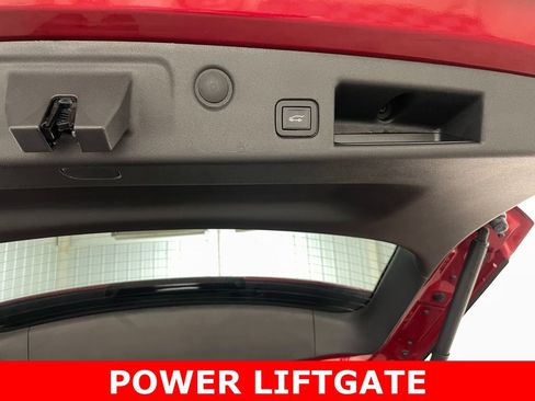 Used 2024 Chevrolet Equinox LT FWD image 45