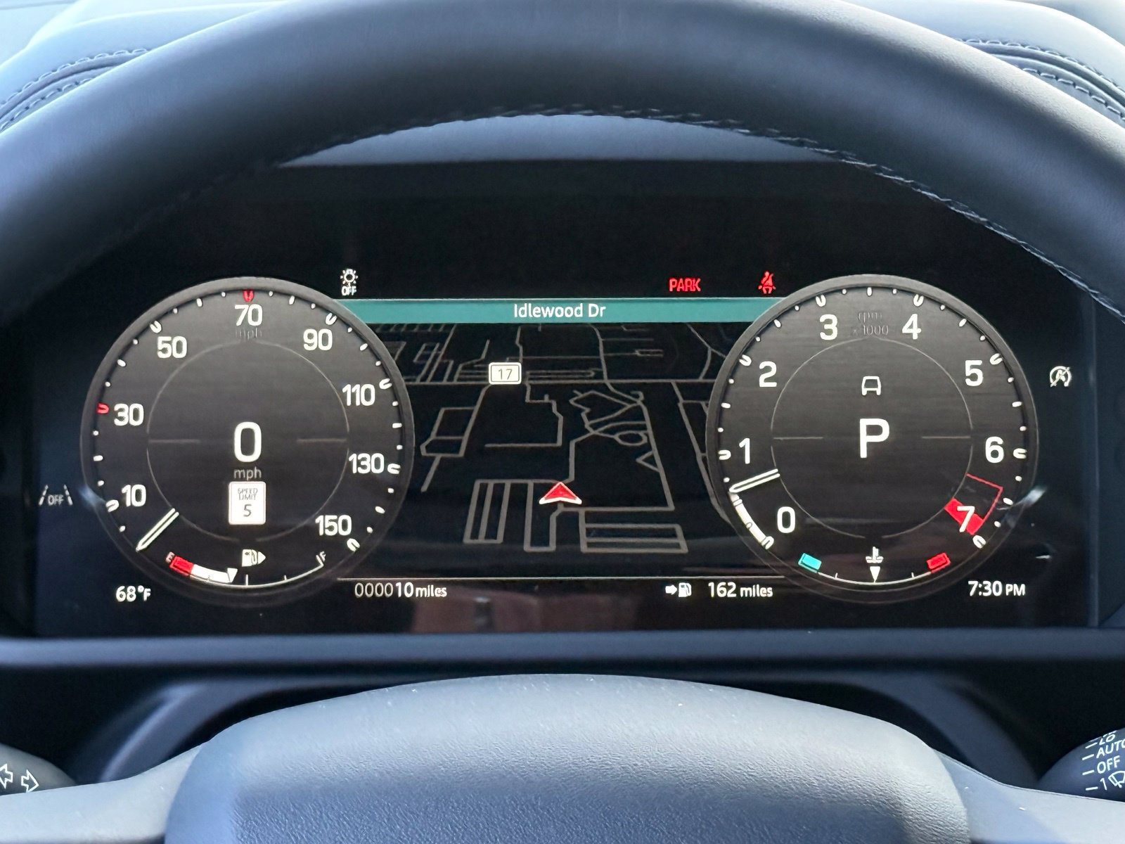 New 2026 Land Rover Defender 110 X-Dynamic SE AWD/4WD image 37