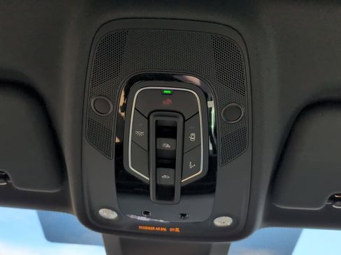 New 2026 Audi Q8 Premium Plus image 7