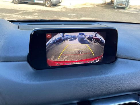 Used 2018 MAZDA CX-5 Sport image 29