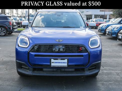 New 2025 MINI Cooper Countryman S image 2