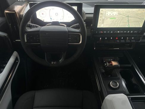New 2025 GMC Hummer EV 3X w/ Extreme Off-Road Package AWD/4WD image 15