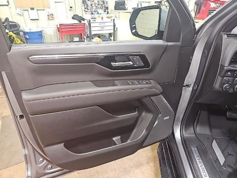 New 2026 Chevrolet Tahoe RST w/ Comfort Package image 10