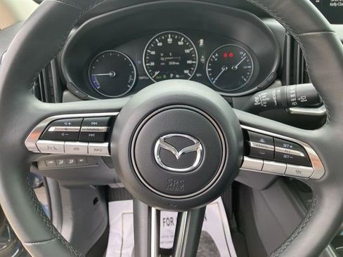 Used 2025 MAZDA CX-50 2.5 Hybrid w/ Premium Plus Pkg AWD/4WD image 17