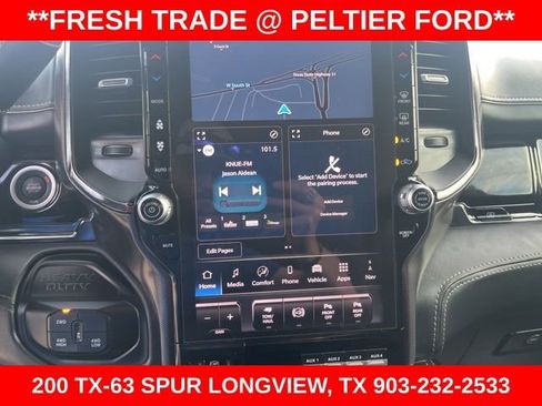 Used 2025 RAM 2500 Limited image 24