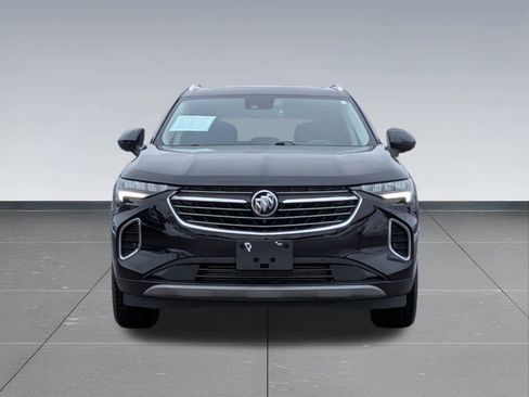 Used 2021 Buick Envision Essence w/ Technology Package I image 9