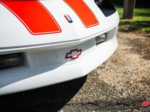 Used 1997 Chevrolet Camaro SS w/ SS Alteration Pkg image 21