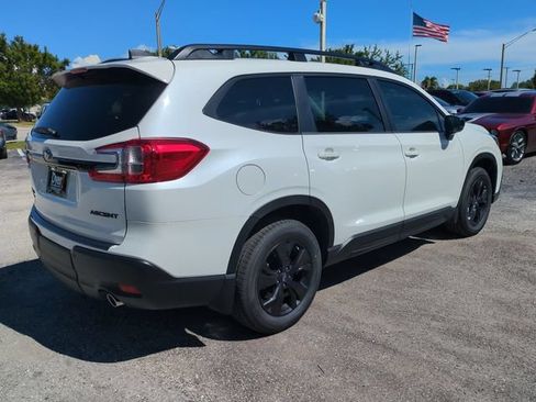 New 2026 Subaru Ascent Premium AWD/4WD image 5