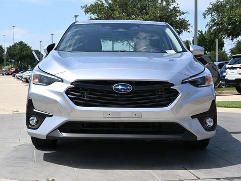 New 2026 Subaru Impreza 2.0i Sport AWD/4WD image 8