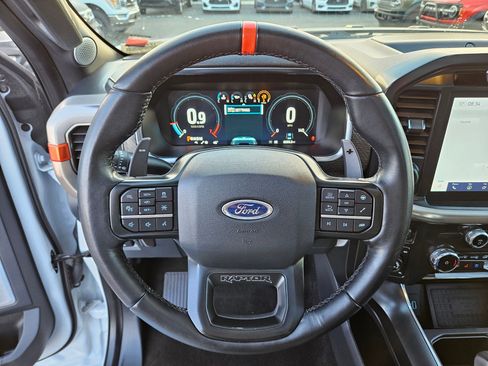 Used 2022 Ford F150 Raptor w/ Equipment Group 801A High image 20