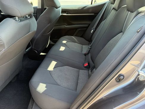 Used 2023 Toyota Camry LE FWD image 41