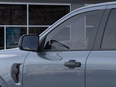 New 2025 Ford Ranger XLT w/ FX4 Off-Road Package image 20