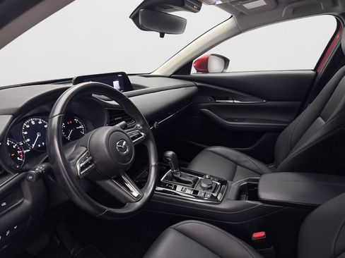Used 2023 MAZDA CX-30 AWD 2.5 S w/ Preferred Package image 9