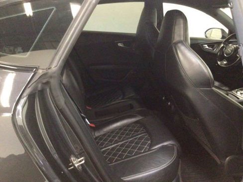 Used 2015 Audi S7 Prestige image 19