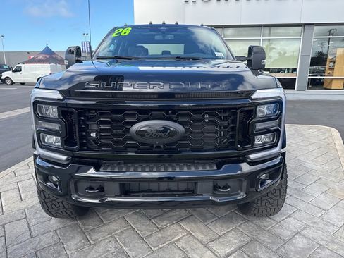 Used 2026 Ford F450 Lariat image 37