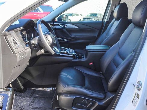 Used 2023 MAZDA CX-9 Touring Plus image 17