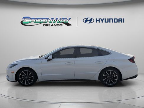 Used 2022 Hyundai Sonata Limited FWD image 6