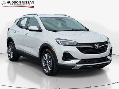 Used 2023 Buick Encore GX Essence w/ Experience Buick Package
