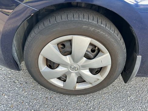 Used 2008 Toyota Yaris Sedan FWD image 9