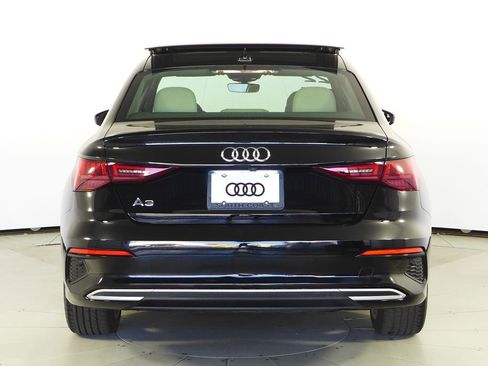 Used 2022 Audi A3 2.0T Premium image 8