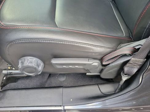 Used 2022 Jeep Gladiator Rubicon w/ Trailer Tow Package image 19