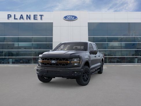 New 2026 Ford F150 Tremor AWD/4WD image 2