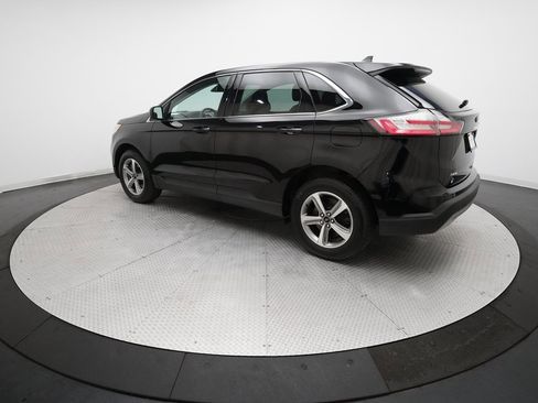 Used 2024 Ford Edge SEL w/ Convenience Package image 13